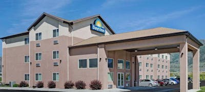 Days Inn Brigham City