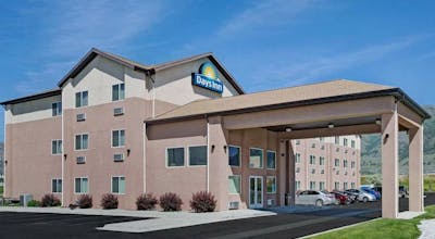 Days Inn by Wyndham Brigham City