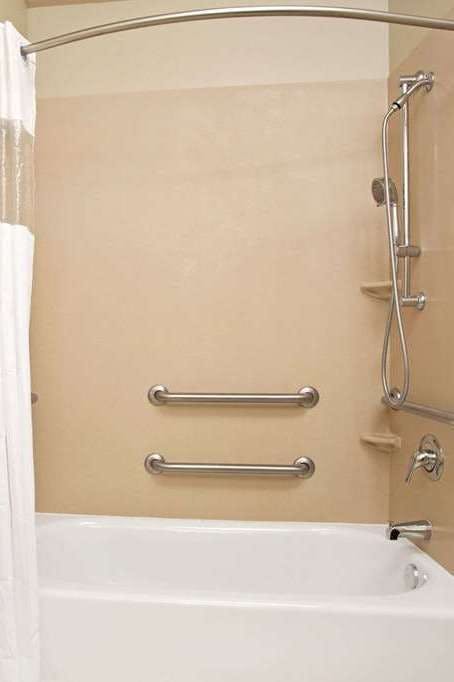 Hotel Days Inn Brigham City photo 4