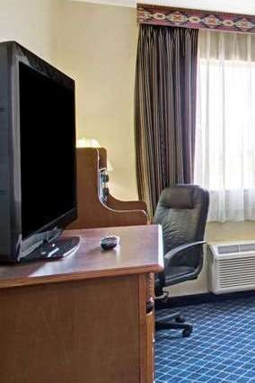 Hotel Days Inn Brigham City photo 3