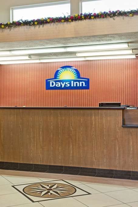 Hotel Days Inn Brigham City photo 5