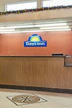 Hotel Days Inn Brigham City photo 5