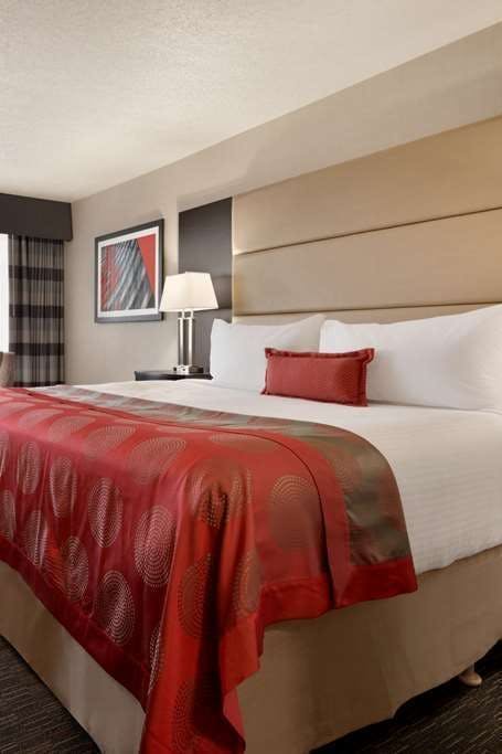 Hotel Ramada Plaza Regina photo 3