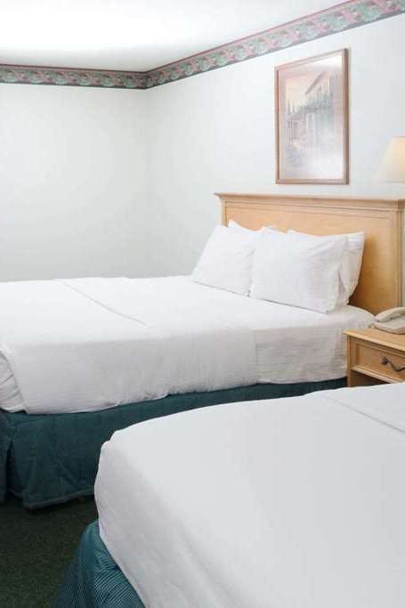 Hotel Baymont Coeur d Alene photo 2