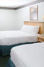 Hotel Baymont Coeur d Alene photo 2