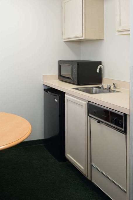 Hotel Baymont Coeur d Alene photo 5