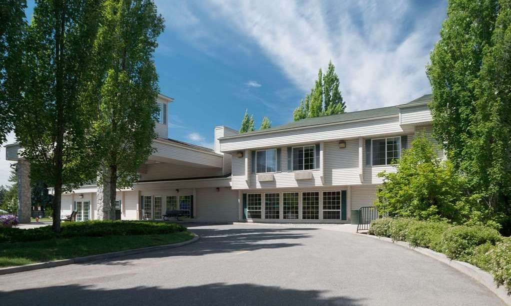 Baymont Coeur d Alene