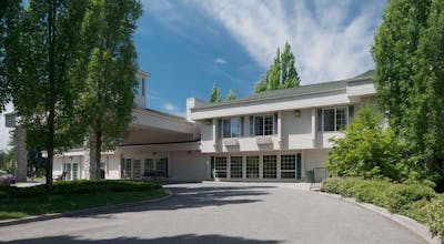 Baymont by Wyndham Coeur d'Alene