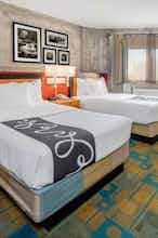 Hotel La Quinta Inn Ste Spectrum photo 2
