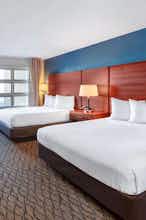 Hotel Baymont St. Ignace Lakefront photo 2