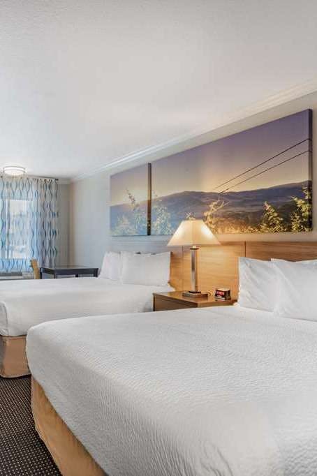 Hotel Days Inn Winnemucca photo 2