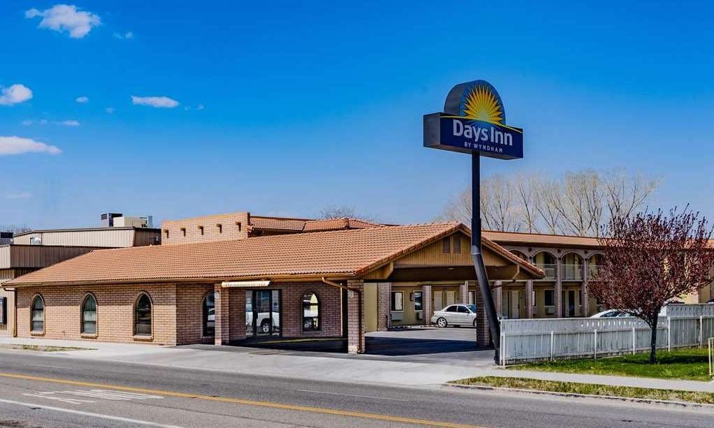 Days Inn Winnemucca