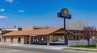 Days Inn Winnemucca