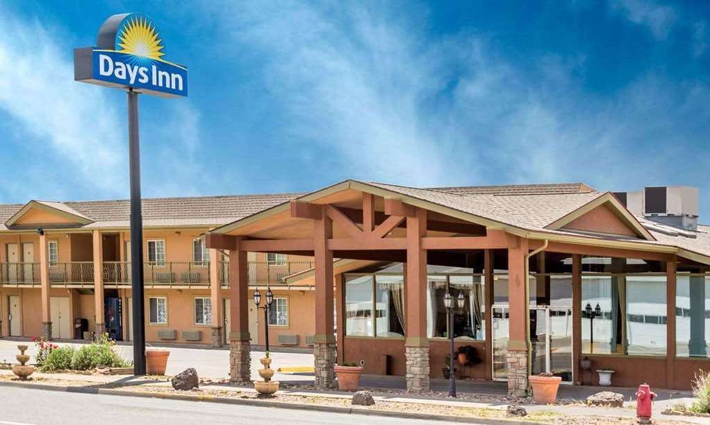 Days Inn by Wyndham Delta CO