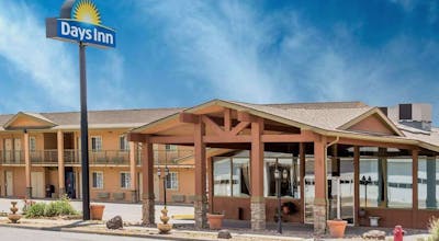 Days Inn by Wyndham Delta CO