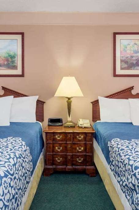 Hotel Days Inn by Wyndham Delta CO photo 4