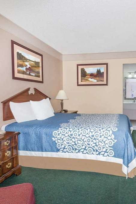 Hotel Days Inn by Wyndham Delta CO photo 1