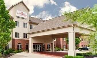 Hawthorn Extended Stay by Wyndham Bloomington
