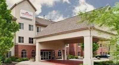 Hawthorn Extended Stay by Wyndham Bloomington