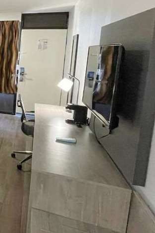 Hotel Super 8 by Wyndham Pigeon Forge Downtown photo 3