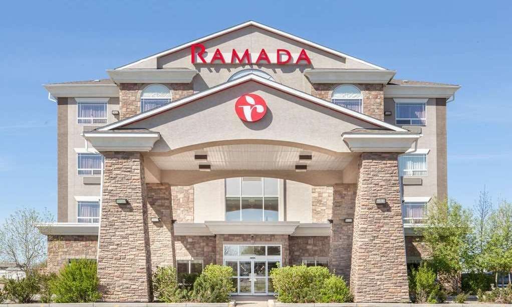 Ramada by Wyndham Brooks