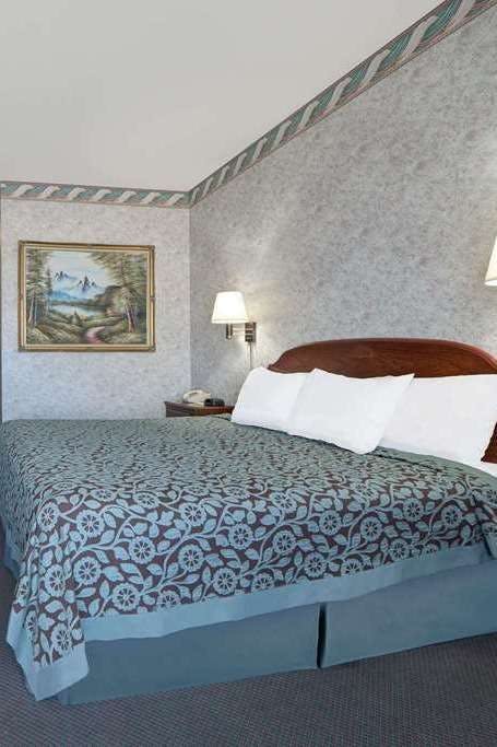 Hotel Days Inn by Wyndham Vega TX photo 2