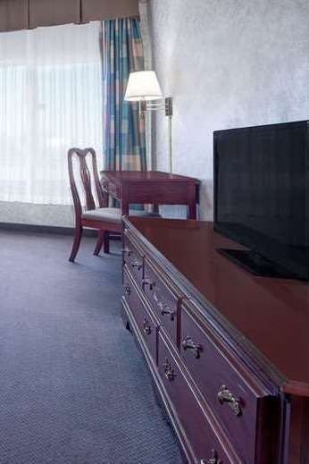 Hotel Days Inn by Wyndham Vega TX photo 3