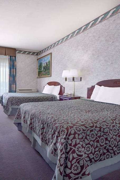 Hotel Days Inn by Wyndham Vega TX photo 1