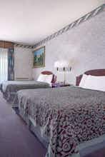 Hotel Days Inn Vega TX photo 1