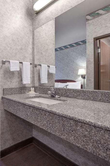 Hotel Days Inn by Wyndham Vega TX photo 5