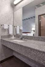 Hotel Days Inn Vega TX photo 5