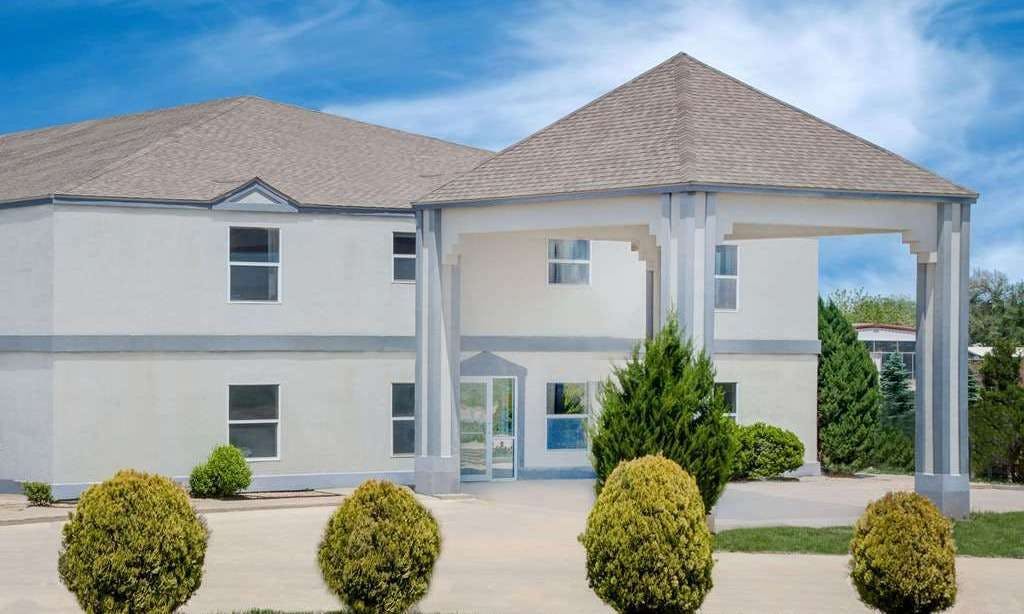 Days Inn by Wyndham Vega TX