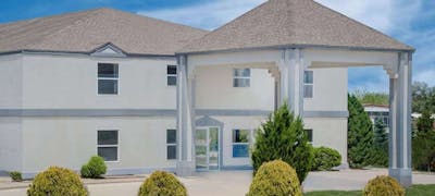 Days Inn Vega TX