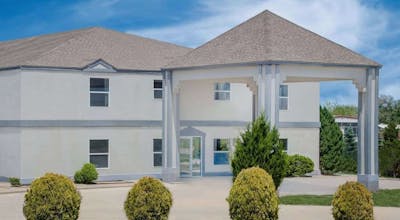 Days Inn by Wyndham Vega TX