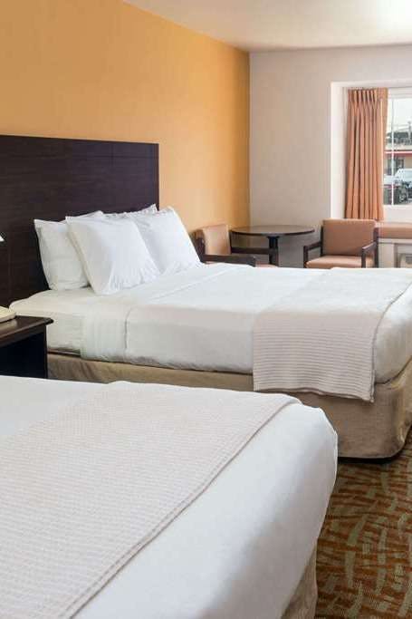 Hotel Days Inn Spokane AP Airway Hts photo 2