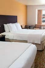 Hotel Days Inn Spokane AP Airway Hts photo 2