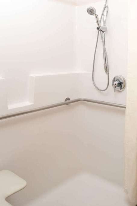 Hotel Days Inn Spokane AP Airway Hts photo 5