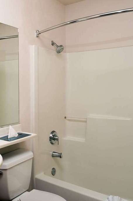 Hotel Days Inn Spokane AP Airway Hts photo 4