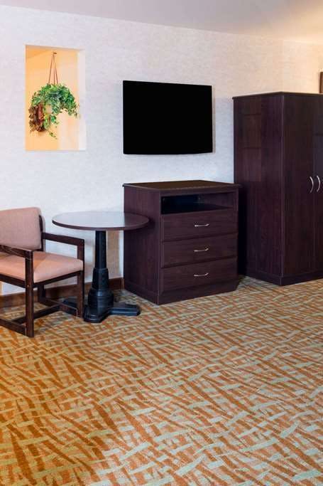 Hotel Days Inn Spokane AP Airway Hts photo 3