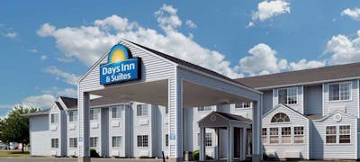 Days Inn Spokane AP Airway Hts