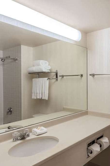 Hotel La Quinta Inn Ste Garden City photo 5