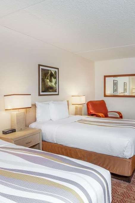 Hotel La Quinta Inn Ste Garden City photo 3