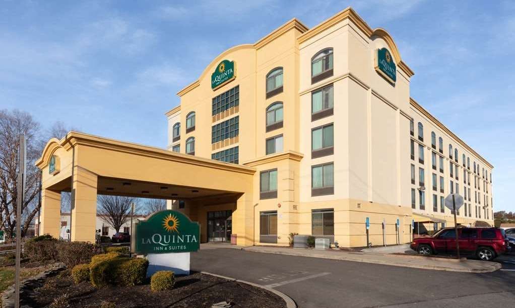 La Quinta Inn Ste Garden City