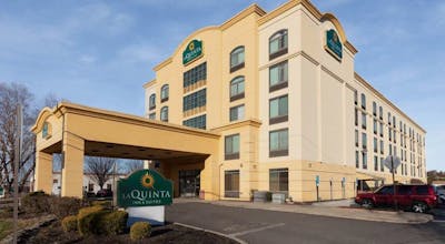 La Quinta Inn Ste Garden City