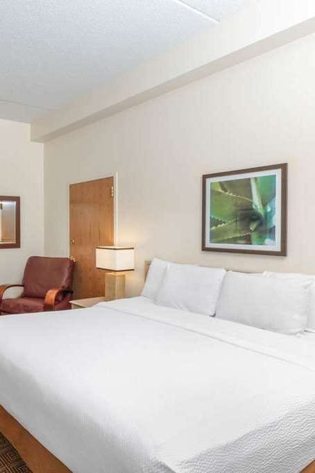 Hotel La Quinta Inn Ste Garden City photo 1