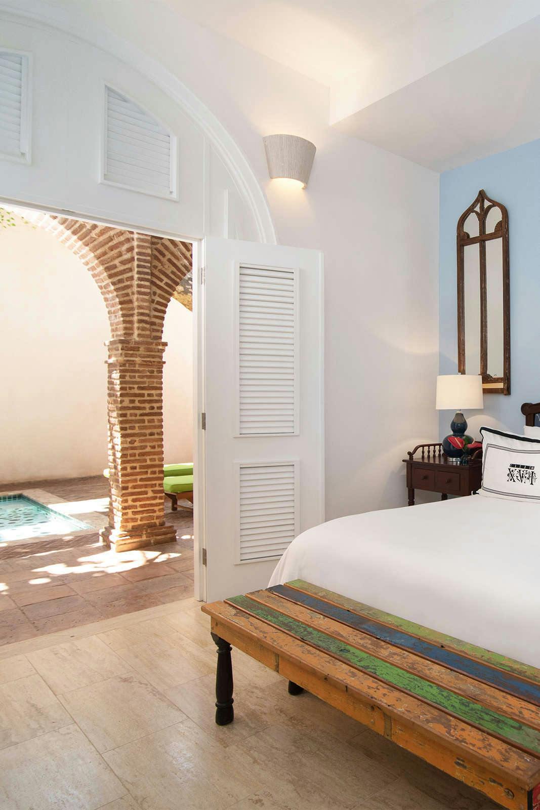 Hotel Casas del XVI photo 1