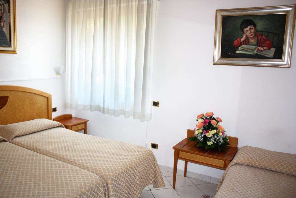 Hotel Hotel Savoia photo 2