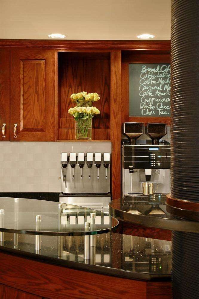 Hotel Madison Marriott South Hotel photo 3