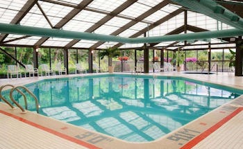 Madison Marriott South Hotel