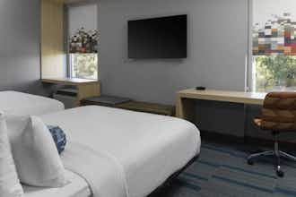 Hotel Aloft Gainesville photo 1